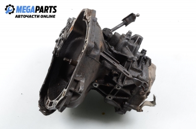 Ръчна скоростна кутия за Opel Vectra A Sedan (08.1988 - 11.1995) 1.8 i Catalyst, 90 к.с.