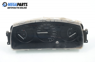 Километраж за Honda Civic V Hatchback (10.1991 - 11.1995) 1.3 16V (EG3), 75 к.с.
