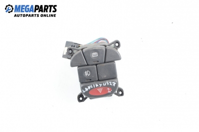 Панел бутони за Lancia Y Hatchback (11.1995 - 09.2003)