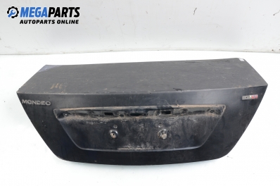 Заден капак за Ford Mondeo III Sedan (10.2000 - 03.2007), седан, позиция: задна