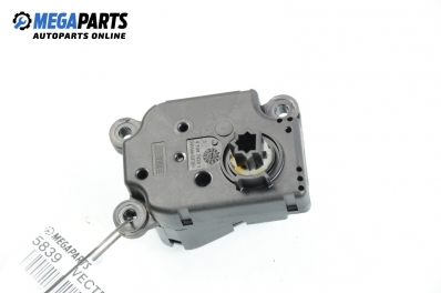 Моторче клапа парно за Opel Vectra C Sedan (04.2002 - 01.2009) 2.2 16V, 147 к.с., № 4 104 7428 1