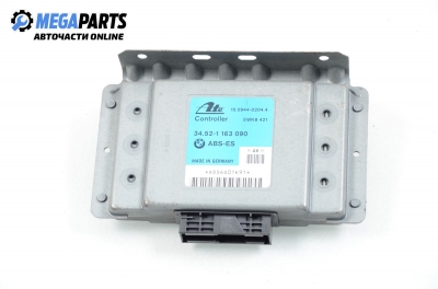 Компютър ABS за BMW 3 Series E36 Sedan (09.1990 - 02.1998), № BMW 34.52-1 163 090