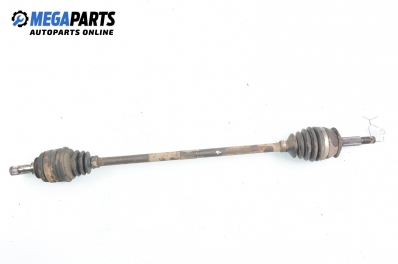 Полуоска за Opel Corsa B Hatchback (03.1993 - 12.2002) 1.5 D, 50 к.с., позиция: дясна
