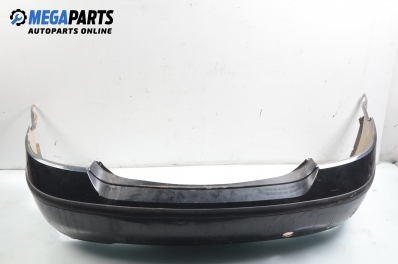 Задна броня за Ford Mondeo III Sedan (10.2000 - 03.2007), седан