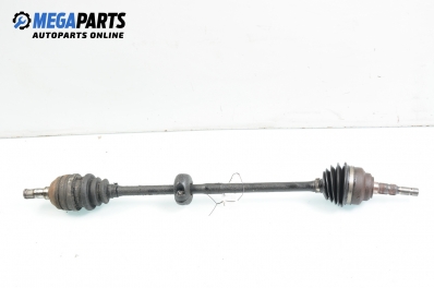 Полуоска за Opel Astra G Estate (02.1998 - 12.2009) 2.0 DTI 16V, 101 к.с., позиция: предна, дясна