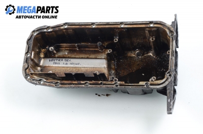 Картер за Opel Vectra B Sedan (09.1995 - 04.2002) 1.6 i 16V, 100 к.с.