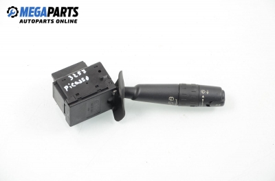 Лостче за чистачки за Citroen Xsara Picasso (09.1999 - 06.2012)