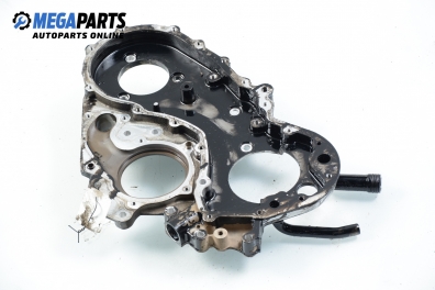 Капак ангренажен ремък за Ford C-Max Minivan (02.2007 - 09.2010) 1.8 TDCi, 115 к.с.