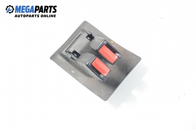 Закопчалки предпазни колани за Mini Hatchback (R50, R53) (06.2001 - 09.2006), 2+1 вр., позиция: задна