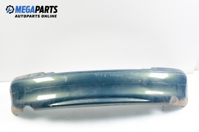 Задна броня за Renault Megane I Coach (03.1996 - 08.2003), купе