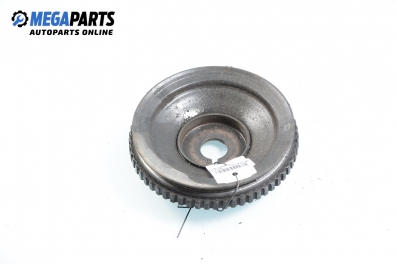 Ремъчна шайба за Opel Corsa B Hatchback (03.1993 - 12.2002) 1.2 i, 45 к.с.