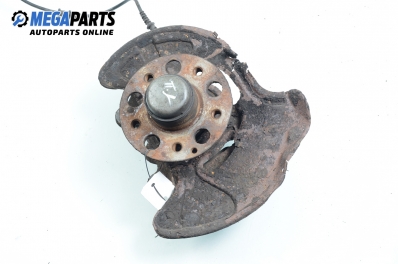 Шенкел главина за Mercedes-Benz C-Class Sedan (W203) (05.2000 - 08.2007), позиция: предна, дясна