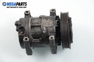 Компресор климатик за Fiat Stilo Multi Wagon (01.2003 - 08.2008) 1.9 JTD, 80 к.с.