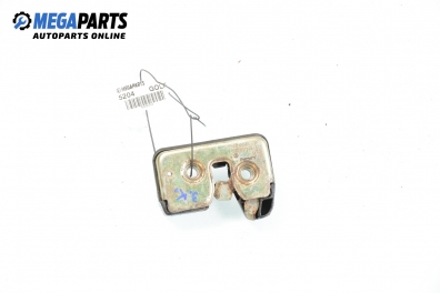 Брава заден капак за Volkswagen Golf III Hatchback (08.1991 - 07.1998), позиция: задна