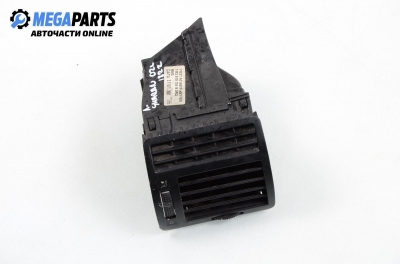 Духалка парно за Volkswagen Sharan Minivan I (05.1995 - 03.2010), позиция: лява