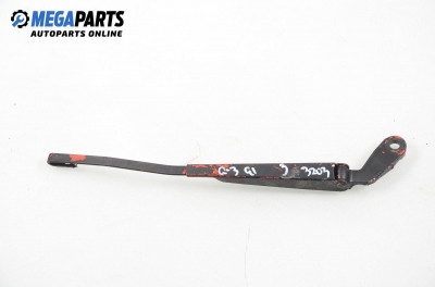 Рамо задна чистачка за Volkswagen Golf III Hatchback (08.1991 - 07.1998)