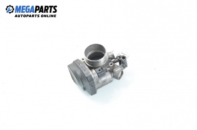 Дроселова клапа за Volkswagen Golf IV Hatchback (08.1997 - 06.2005) 1.6, 102 к.с.