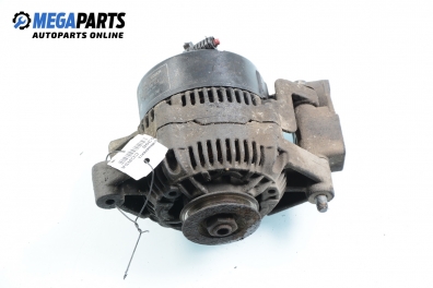 Алтернатор / генератор за Opel Corsa B Hatchback (03.1993 - 12.2002) 1.2 i, 45 к.с., № Bosch 0 123 100 002