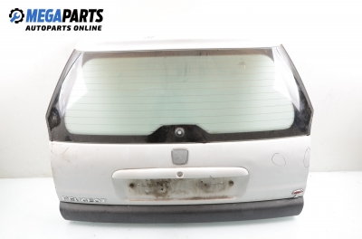 Заден капак за Peugeot 306 Break (06.1994 - 04.2002), комби