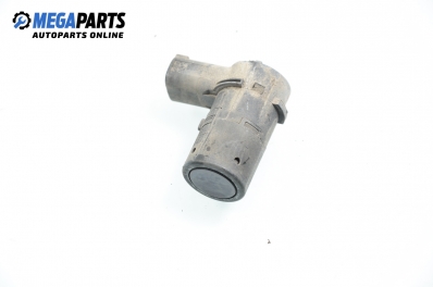 Парктроник за BMW 5 Series E39 Touring (01.1997 - 05.2004)