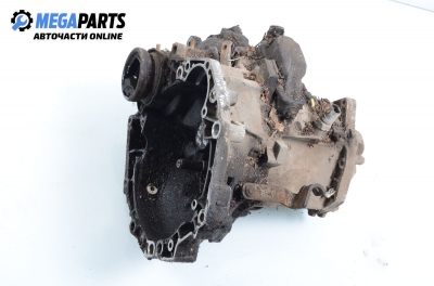 Ръчна скоростна кутия за Fiat Panda Hatchback I (03.1980 - 07.2004) 1000 i.e. Catalyst, 45 к.с.