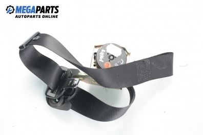 Предпазен колан за Mini Hatchback (R50, R53) (06.2001 - 09.2006), 2+1 вр., позиция: предна, лява