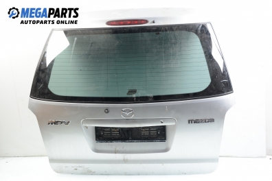 Заден капак за Mazda MPV II Minivan (08.1999 - 02.2006)