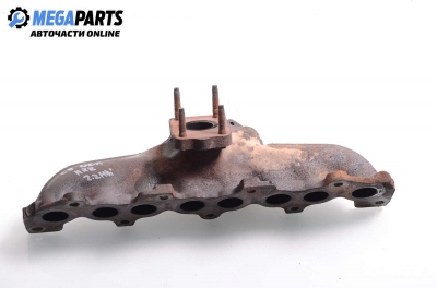 Изпускателен колектор  за Citroen C8 Minivan (10.2002 - 06.2014) 2.2 HDi, 128 к.с.