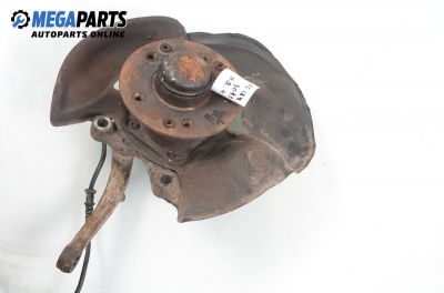 Шенкел главина за Mercedes-Benz 124 Sedan (12.1984 - 06.1993), позиция: предна, дясна