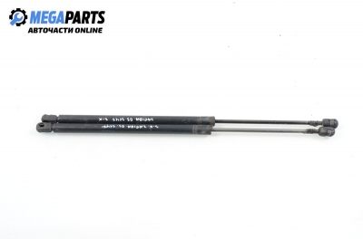 Амортисьор за багажник/товарно пространство за Opel Zafira A Minivan (04.1999 - 06.2005)