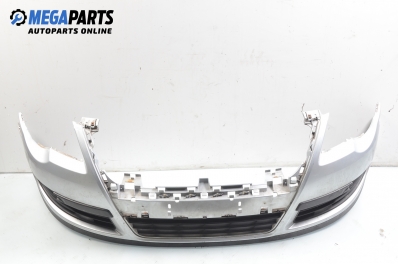 Предна броня за Volkswagen Passat Sedan B6 (03.2005 - 12.2010), седан, позиция: предна