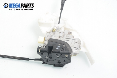 Брава на врата за Volkswagen Passat Variant B6 (08.2005 - 11.2011), позиция: задна, дясна