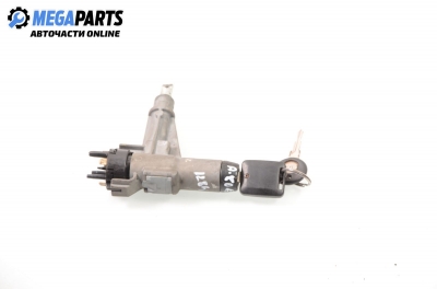 Контактен ключ за Audi 80 Sedan B3 (06.1986 - 10.1991)