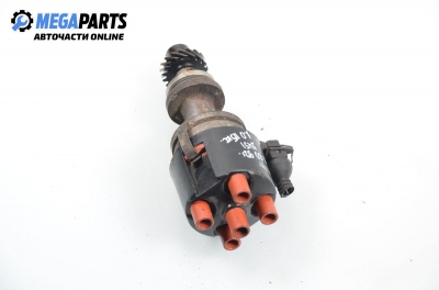 Палец на разпределителя на запалването (делко) за Audi 80 Sedan B4 (09.1991 - 12.1994) 2.0 E, 115 к.с.