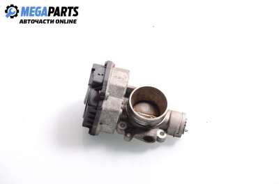 Дроселова клапа за Citroen C3 Pluriel (05.2003 - 03.2010) 1.4, 73 к.с.