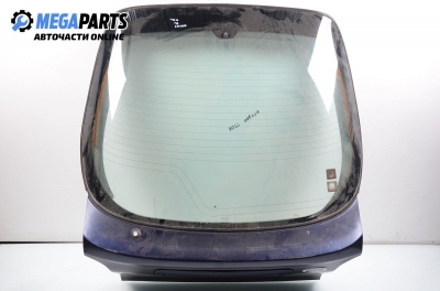 Заден капак за Ford Mondeo I Hatchback (02.1993 - 08.1996), хечбек, позиция: задна