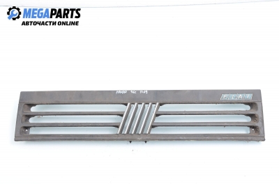 Решетка за Fiat Panda Hatchback I (03.1980 - 07.2004), хечбек