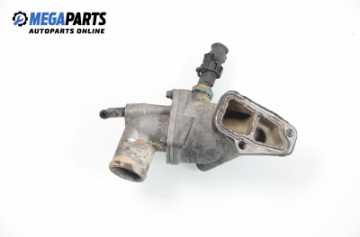Корпус на термостат за Opel Zafira A Minivan (04.1999 - 06.2005) 1.6 16V, 101 к.с.