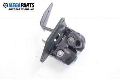 Брава заден капак за Alfa Romeo GT Coupe (11.2003 - 09.2010)