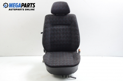 Седалка за Volkswagen Golf III Hatchback (08.1991 - 07.1998), 2+1 вр., позиция: предна, дясна