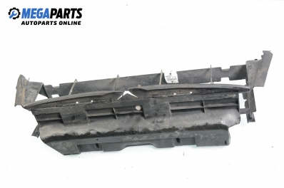 Въздуховод за Mercedes-Benz C-Class Sedan (W203) (05.2000 - 08.2007) C 180 Kompressor (203.046), 143 к.с.