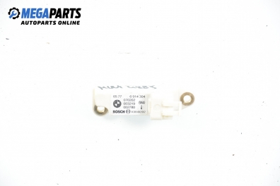 Сензор airbag за Mini Hatchback (R50, R53) (06.2001 - 09.2006), № Bosch 0 285 002 082