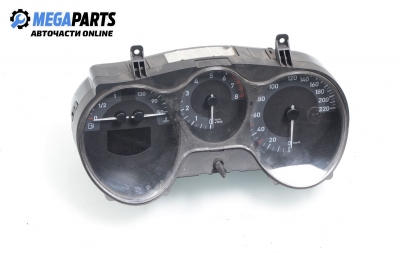 Километраж за Seat Leon Hatchback II (05.2005 - 12.2012) 1.4 16V, 86 к.с.