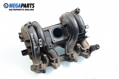 Всмукателен колектор за Volkswagen Polo Hatchback II (10.1994 - 10.1999) 50 1.0, 50 к.с.