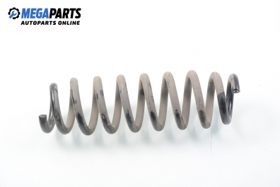 Пружина за ходова част за BMW 3 Series E90 Sedan E90 (01.2005 - 12.2011), седан, позиция: задна