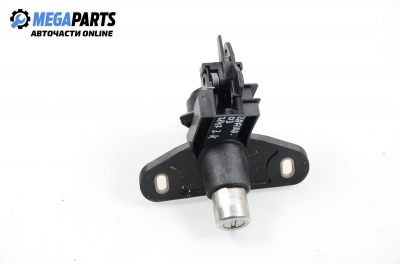 Ключалка заден капак за Opel Zafira A Minivan (04.1999 - 06.2005)