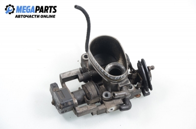 Дроселова клапа за Audi 80 Sedan B4 (09.1991 - 12.1994) 2.0 E, 115 к.с.