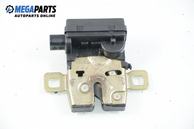 Брава заден капак за Mini Hatchback (R50, R53) (06.2001 - 09.2006), хечбек