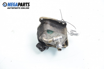 Маслоохладител за BMW 3 Series E46 Sedan (02.1998 - 04.2005) 318 i, 143 к.с., Behr