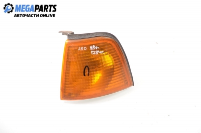 Мигач за Audi 80 Sedan B3 (06.1986 - 10.1991), седан, позиция: лява